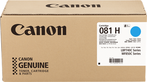 Canon i-SENSYS MF851Cdw 081 hc