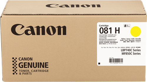 Canon i-SENSYS MF851Cdw 081 hy