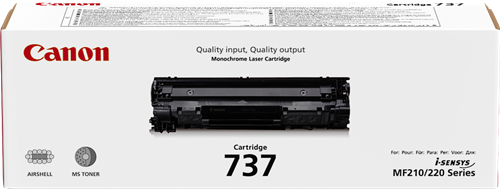 Canon 737