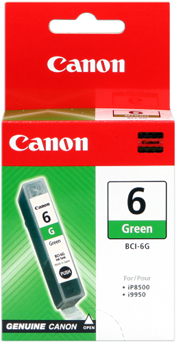 Canon BCI-6g