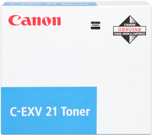 Canon C-EXV21c