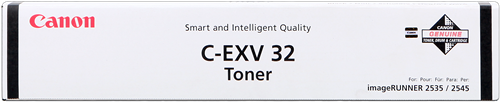 Canon C-EXV32 Preto Tóner