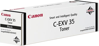 Canon C-EXV35 Preto Tóner