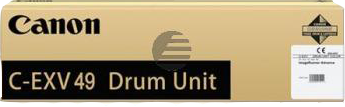 Canon C-EXV49drum Fotocondutor 