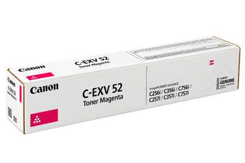 Canon C-EXV52m