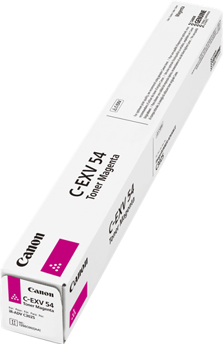 Canon C-EXV54m purpurová 