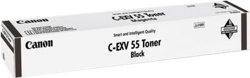 Canon C-EXV55bk black toner