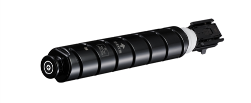 Canon C-EXV58bk Černá 