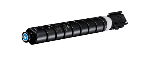 Canon C-EXV58c tyrkysová 