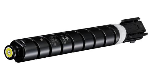 Canon C-EXV58y žlutý 