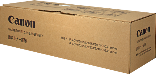 Canon FM4-8400-000 