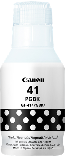Canon GI-41pgbk