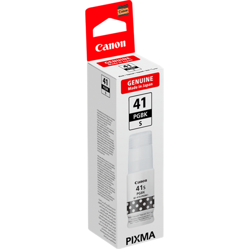 Canon GI-41S PGBK