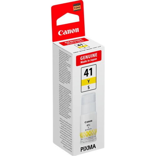Canon GI-41S Y