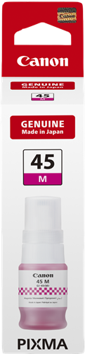 Canon GI-45m Magenta Cartucho de tinta