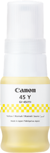 Canon GI-45y