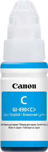 Canon GI-490c