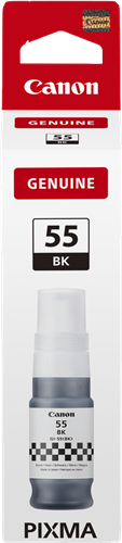Canon GI-55bk Preto Cartucho de tinta