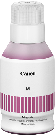 Canon GI-56m magenta ink cartridge