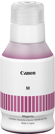 Canon GI-56m purpurová Inkoustovou kazetu