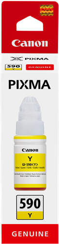 Canon GI-590y amarillo Cartucho de tinta