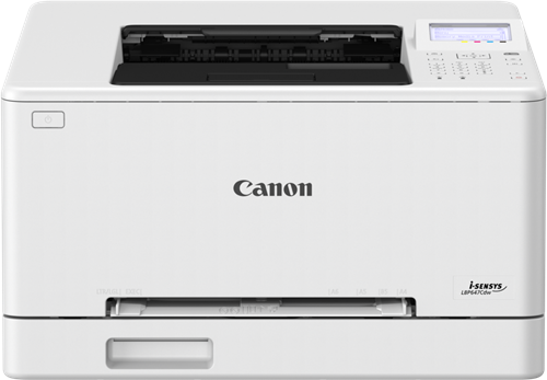Canon i-SENSYS LBP647Cdw