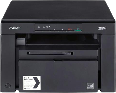 Canon i-SENSYS MF3010 Impressora laser 