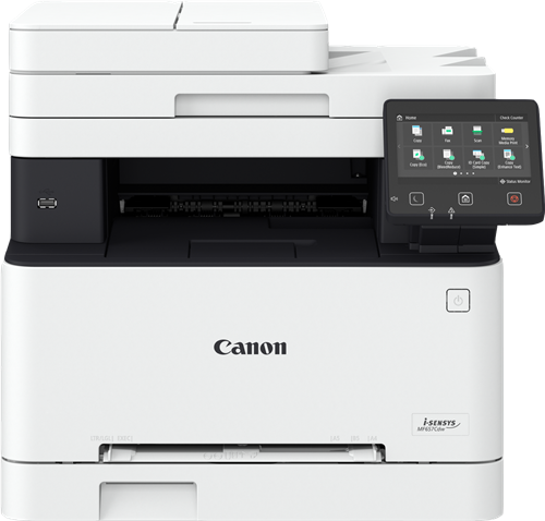 Canon i-SENSYS MF657Cdw
