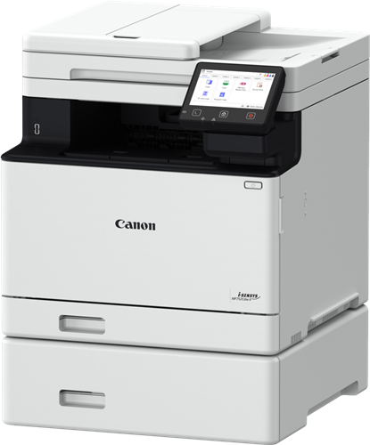 Canon i-SENSYS MF752Cdw II