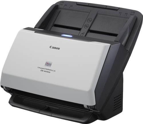 Canon imageFORMULA DR-M160II