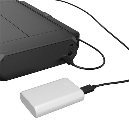 Canon MAXIFY BX110