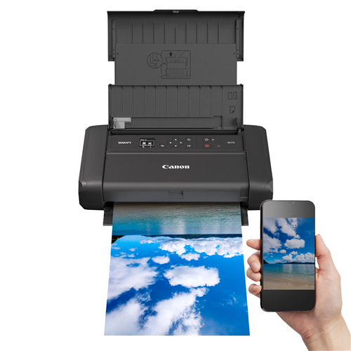 Canon MAXIFY BX110