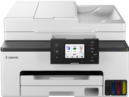 Canon MAXIFY GX2050 Multifunkční tiskárna 