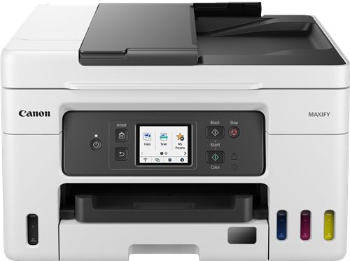 Canon MAXIFY GX4050 Impressora multifuncional 