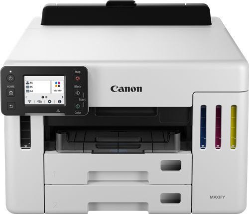 Canon MAXIFY GX5550 Impressora multifuncional 