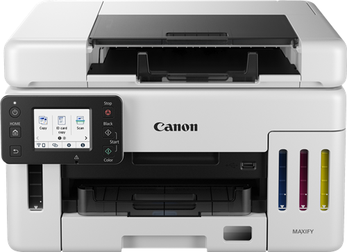Canon MAXIFY GX6550 Impressora multifuncional 