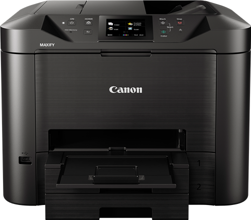Canon MAXIFY MB5455