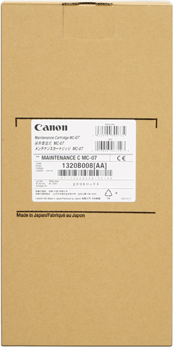 Canon iPF 700 MC-07