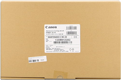 Canon MC-09