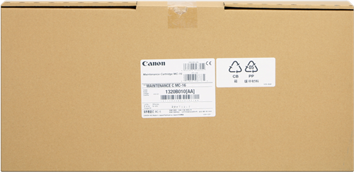 Canon iPF 6300S MC-16