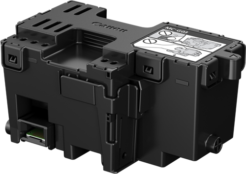 Canon MC-G03 Unidade de manutenção
