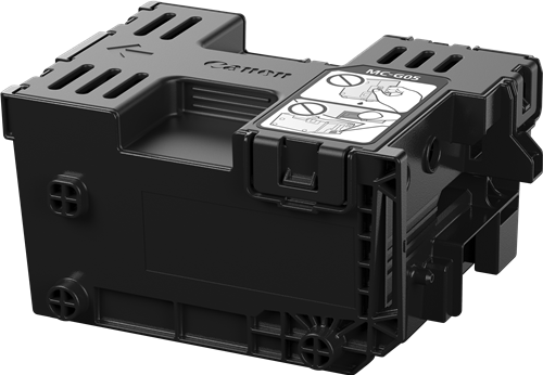 Canon MC-G05 Unidade de manutenção