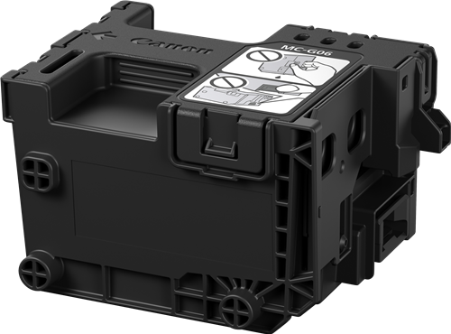Canon MC-G06 Unidade de manutenção