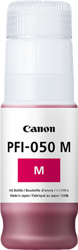 Canon PFI-050m purpurová Inkoustovou kazetu