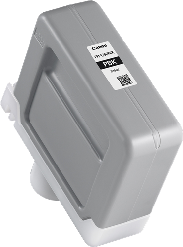 Canon PFI-1300pbk Inkoustovou kazetu