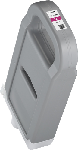 Canon PFI-1700m purpurová Inkoustovou kazetu