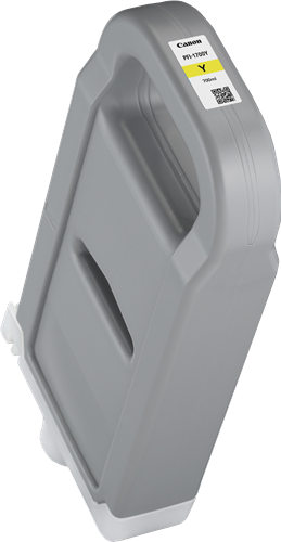 Canon PFI-1700y žlutý Inkoustovou kazetu