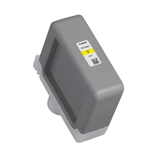 Canon PFI-3100y
