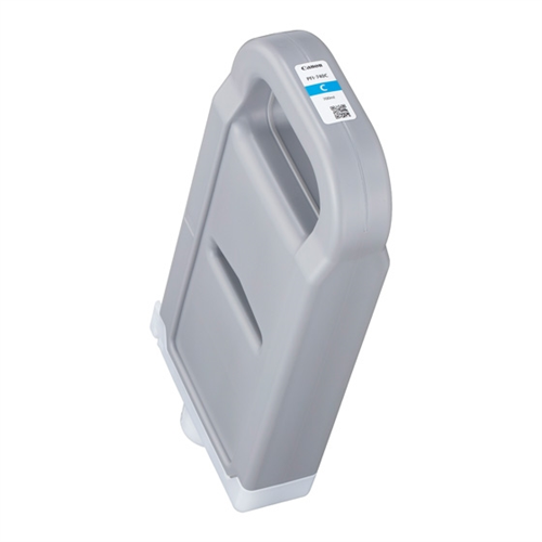 Canon PFI-740c cyan ink cartridge