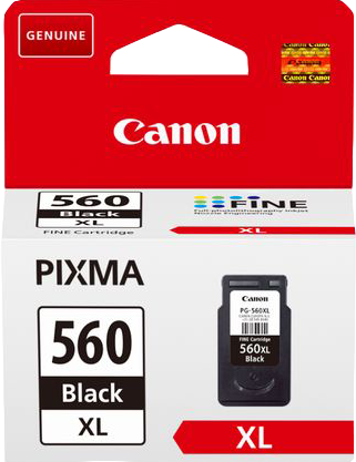 Canon PIXMA TS7450a PG-560XL